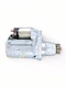 2009-2010 Toyota Venza , Electric Starter Motor 3.5L V6, 28100-0A010, C030, OEM,