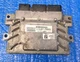 2016-2018 FORD FIESTA 1.6L Engine Computer Control Module OEM ECM GA6A-12A650-JB