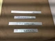 Maserati Quattroporte GTS Front Rear Left Right Scuff Sill Plate Set 14-18 :A