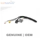 2008-2010 AUDI S8 - K-Box Radio Tuner Receiver Wiring Connector / Pigtail