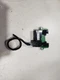 2020 Tesla 3 Automatic Sedan - Console USB-C Hub Port - 1546129-00-D OEM