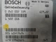 Transmission TCM Computer Module 1995 95 BMW 740i 0260002339 1422008