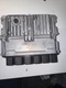 B21 BMW ECU 8475468 8 475 468 -01 0281035994