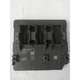 VW Passat B7 Comfort Control Module 3AA937087 A