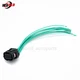 FRONT RADAR SONAR SENSOR ACC CONNECTOR 10-WAY FOR ACURA Y66A10 Y56C8 NEW