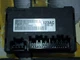2012 2013 DODGE 1500 SLT 5.7 HEMI AUTO 4X4 OEM TCCM TRANSFER CASE CONTROL MODULE