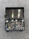 13-14 DODGE RAM 1500 5.7 TIPM TOTALLY INTEGRATED POWER MODULE FUSE BOX 68089578