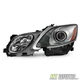 [HID Xenon/AFS] For 2006-2011 Lexus GS300 GS350 Projector Headlights Driver Left