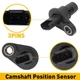 Engine Camshaft Position Sensor CPS Cam For 2007-2011 BMW 328i 335i X3