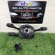 2007-2013 BMW X5 E70 Combination Switch Clock Spring Turn Signal Wiper Stalk OEM