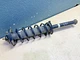 03 04 05 06 07 HONDA ACCORD 4 DOOR REAR STRUT ASSEMBLY