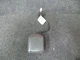 01-06 BMW E46 GPS ANTENNA 325 330 328 M3 CONVERTIBLE AND COUPE OEM 2722