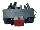 Mercedes Fuse Box A2035450803 C-Class Coupe CL203 A203