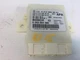 10-12 Mercedes W207 E550 Coupe PDC Parking Distance Control Module Z