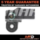 Fits RCZ 207 3008 207 Cc DS3 Clubman Mini MFD Boost Pressure MAP Sensor