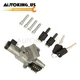 For Volvo Truck Part 1998-2010 2011 2012 2013 Ignition Switch W/ 2 Keys