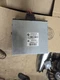 13-15 BMW X1 E84 VOLTAGE CONVERTER CONTROL MODULE OEM 9253208