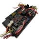 2007-2014 Mini Cooper R55 R56 R57 R61 Body Control Fuse Box 61.35 3453738-01 OEM