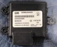 2007 - 2009 GMC Chevrolet Cadillac Parking Assist Control Module 25824443 OEM