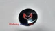 NEW formula steering wheel RED emblem 70-81 Pontiac Firebird Trans Am Firebird