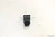 2023 - 2025 HYUNDAI PALISADE REAR PARKING AID ASSIST SENSOR BLACK_A2B OEM