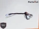 2007-2014 Mercedes-Benz C-Class (W204) Negative Battery Cable & IBS Sensor