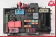 15-20 Mercedes W205 C300 C350e Rear Fuse Box Relay SAM Module Assy OEM