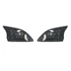 NEW PAIR OF INNER TAIL LIGHTS FITS MAZDA 3 HATCHBACK 2011 MA2883110 BBN7-51-3G0D