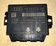 2012 - 2017 AUDI A7 PARK ASSIST COMPUTER CONTROL MODULE UNIT OEM 4H0919475N