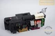 10-18 Mercedes W212 E550 CLS550 Rear SAM Fuse Box Relay Control Module OEM