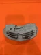 07-13 BMW E70 X5 HEATER BLOWER MOTOR FAN RESISTOR T1021327U OEM