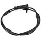 2X Rear L/R ABS Speed Sensor for BMW 34526791225 34526884421 320i 335i 435i 440i