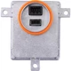 Xenon Headlight Ballast HID Control Unit Module For 09-17 Audi A3 A4 A5 A6 A7 A8