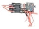 06-11 Mercedes W164 ML320 ML63 AMG R350 Relay Fuse Box Junction 2115452601 OEM