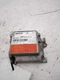 Chassis ECM SRS Fits 04-05 PORSCHE CAYENNE 723858