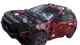 22 23 Hyundai Kona Body Control Module 