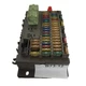 MINI COOPER R50 00-07 FUSE BOX SCATOLA FUSIBILI / 6906600 / 518030507 /
