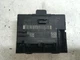 VOLKSWAGEN GOLF MK7 5G (2013 > 2017) DOOR CONTROL MODULE LEFT FRONT  5Q0959592B