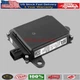 88162-04015 Blind Spot Radar Sensor for 2016-2021 Toyota Tacoma 2.7L 3.5L OEM