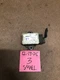 07-13 Gmc Chevy Cadillac Anti Lock Brake Yaw Rate Sensor 25930324 Oe 15197080