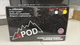 BAJA DESIGNS sPOD BANTAM X HD UNIVERSAL FIT 36" BATTERY CABLE #BXHDUNI36
