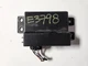2011-2013 Jeep GRAND CHEROKEE Dodge Durango Blind Spot Alert Module 56038890AG