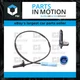 ABS Sensor fits MINI COUNTRYMAN COOPER R60 1.6 Rear 10 to 16 Wheel Speed CI New
