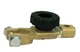 Moroso 74103 Battery Terminal Disconnect Switch Top Post Battery 100 Amp 12-24V