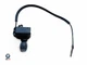 MERCEDES SLK R172 IGNITION KEY READER AND KEY A2129058500