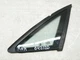 09-16 AUDI B8 A4 S4 RS4 SEDAN REAR RIGHT PASSENGER QUARTER WINDOW GLASS OEM 0421