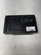 06-13 Mercedes W164 ML550 ML63 AMG Rear SAM Module Control Unit A1645400601 OEM