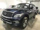 Used Body Control Module fits: 2016 Infiniti QX80 Body Control BCM LH dash Grade