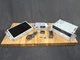 2017 Ford F-150 Sync 3 Full Kit- 8" Tch Scrn, CD Play & All Cmpnts Factory Navig