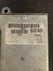 Jeep Cherokee Computer PCM ECU 56041537AD &mdash; DEFECTIVE &mdash;